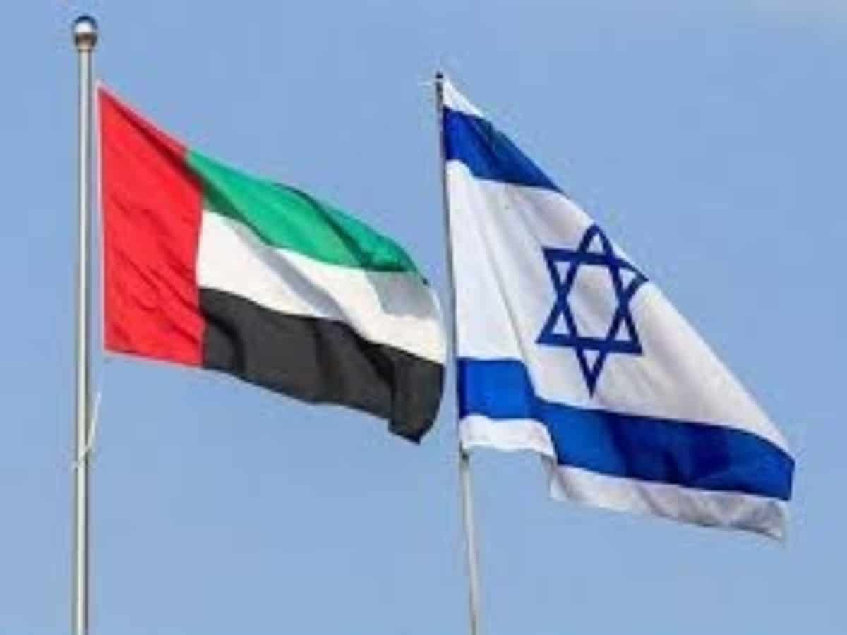 Israel approves new hi-tech R&D fund with UAE