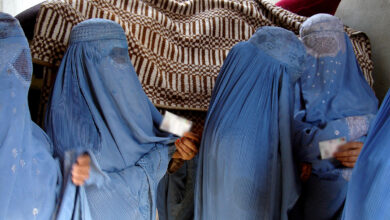 Plans to conduct nationwide census in Afghanistan