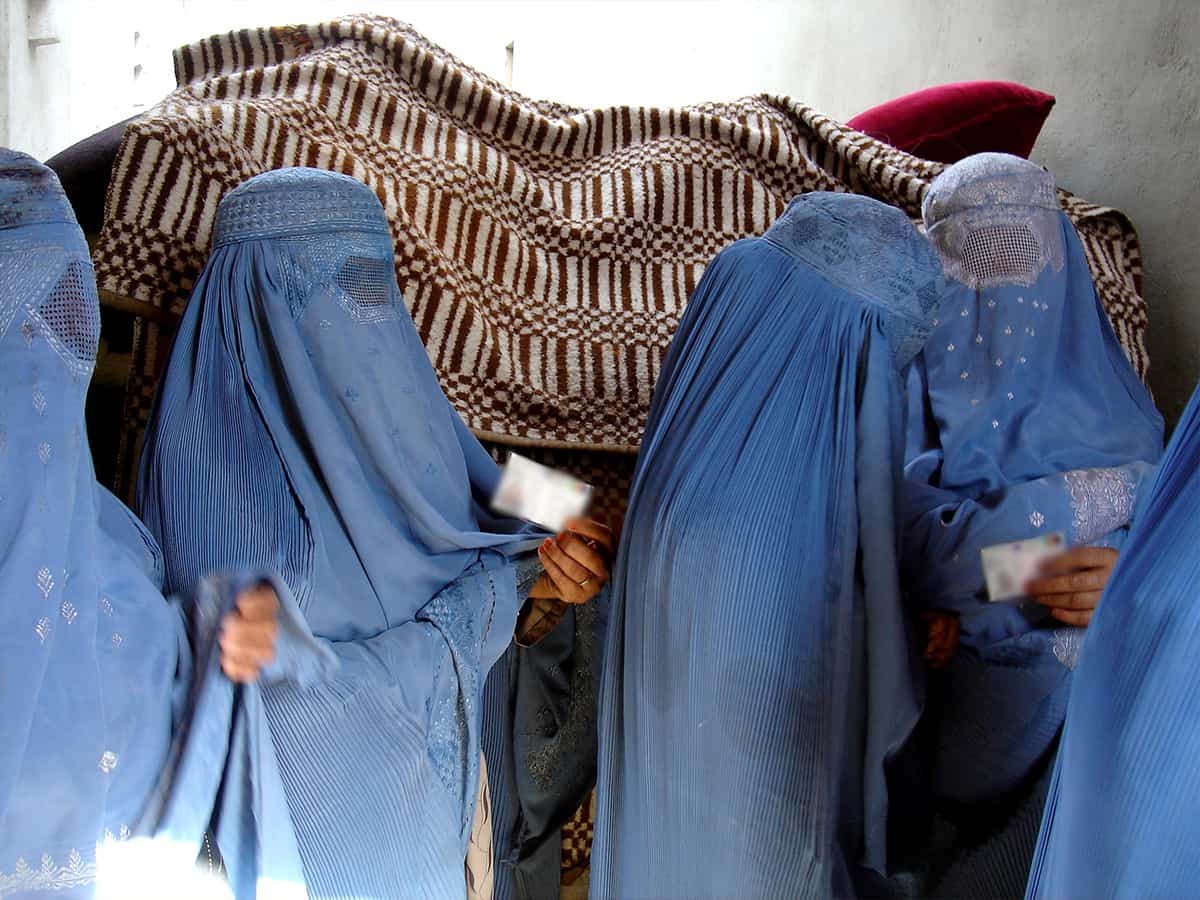 Plans to conduct nationwide census in Afghanistan