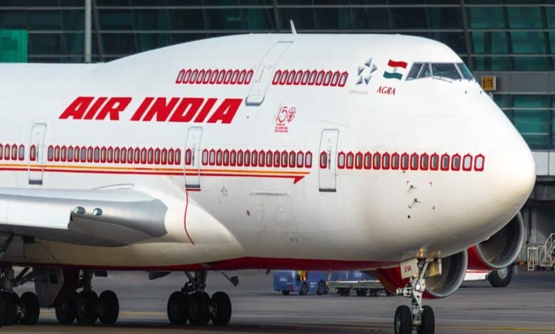 Air India's 1 yr under Tata: Controversies cloud turnaround & transformation