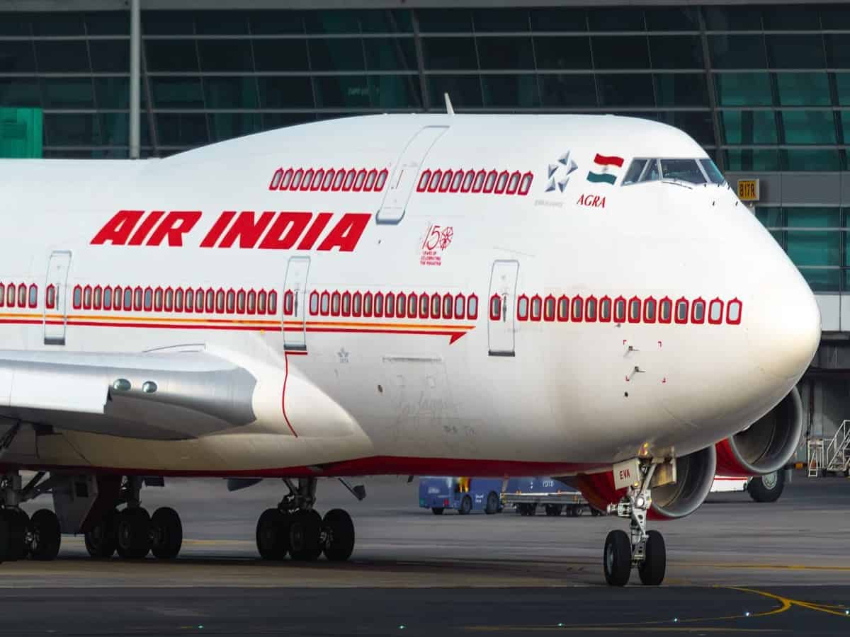 Air India curtails US operations due to 5G roll-out