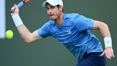 Injured Andy Murray withdraws from Dubai Tennis Championships