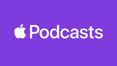 Apple Podcasts rolls out 'Listen With' collections to help users discover shows