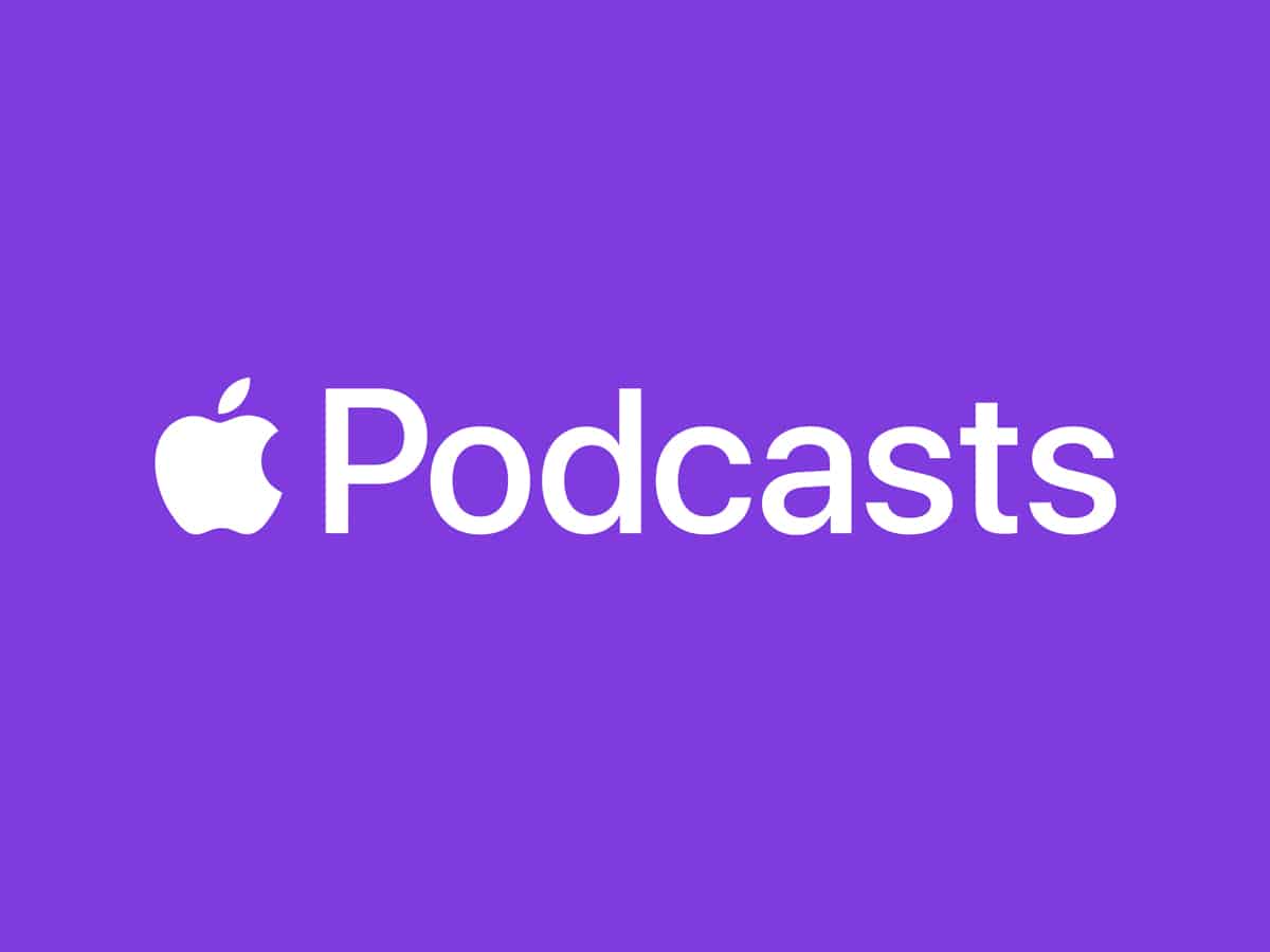 Apple Podcasts rolls out 'Listen With' collections to help users discover shows