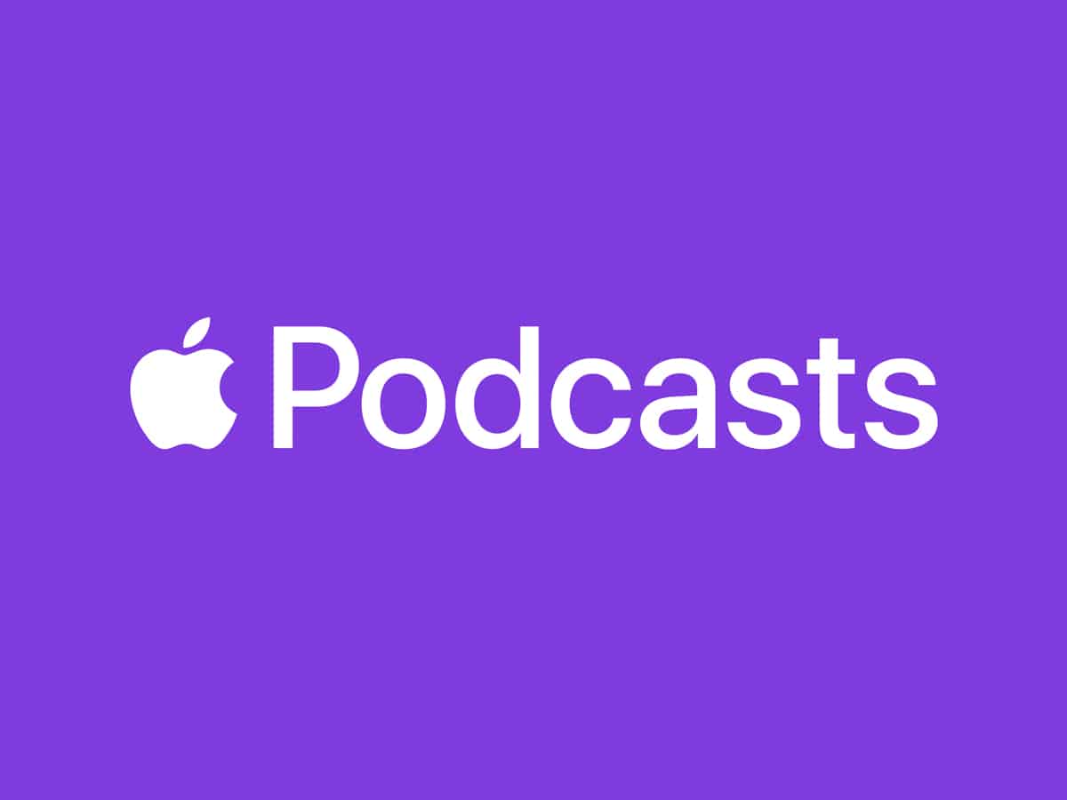 Apple Podcasts rolls out 'Listen With' collections to help users discover shows