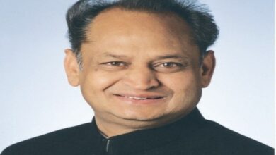 BJP targeting Channi because he is a Dalit CM: Gehlot