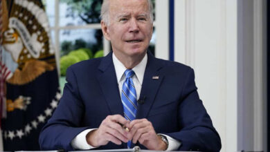 Biden administration unveils changes to attract foreign STEM students
