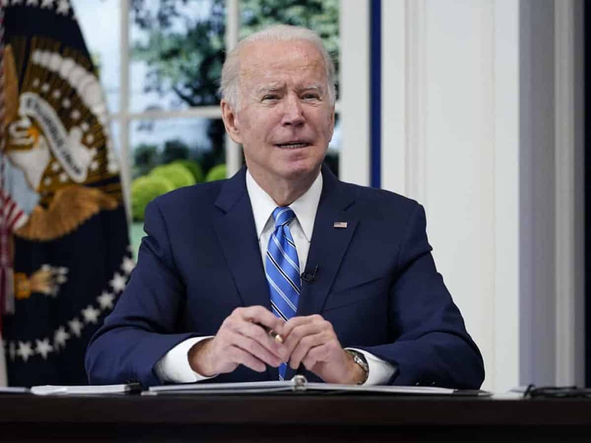 Biden administration unveils changes to attract foreign STEM students