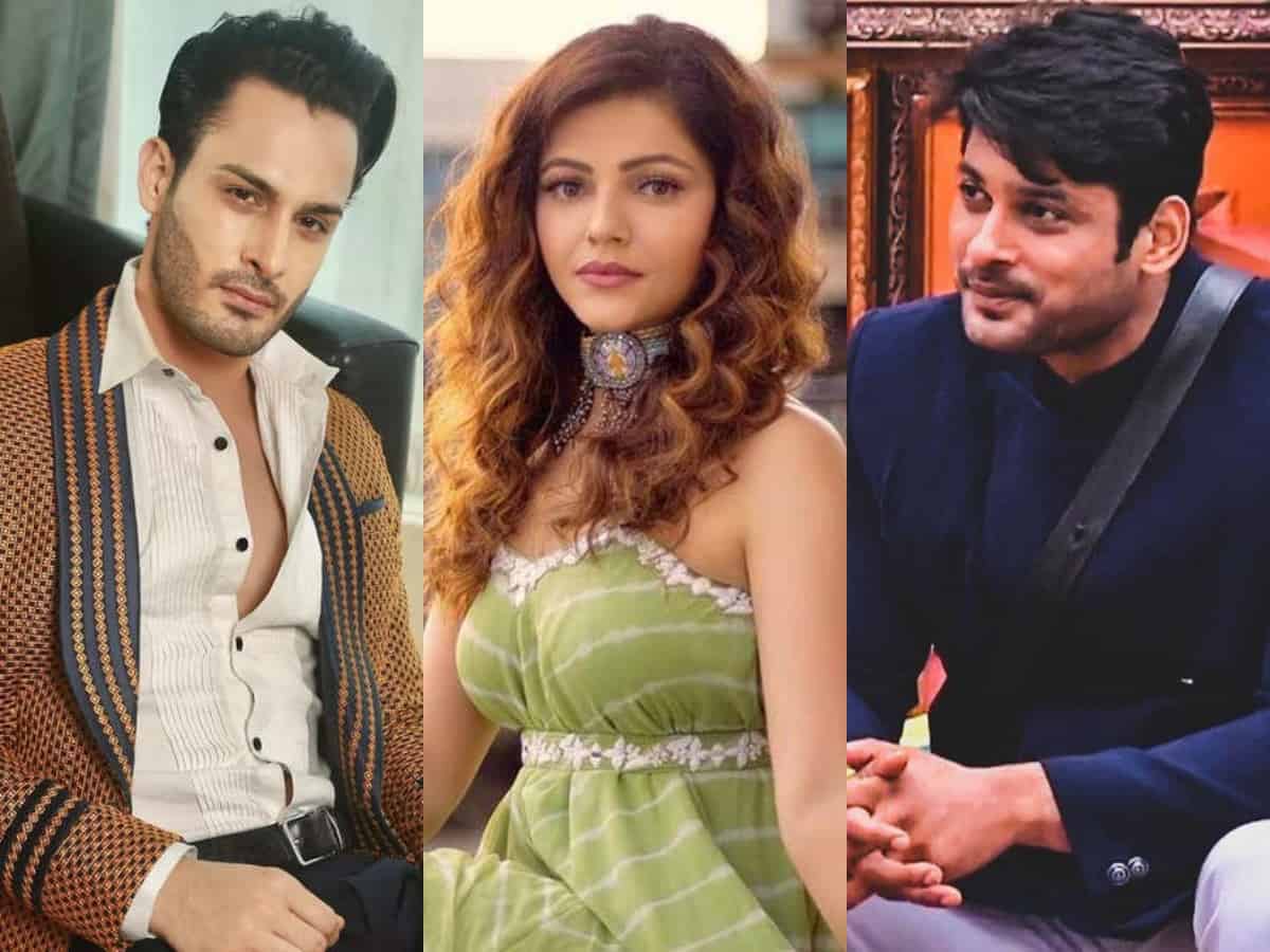 17M tweets: Meet most trended contestant in Bigg Boss history