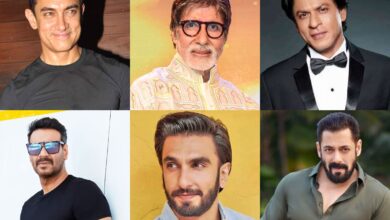 2022 is a RARE year for Bollywood; here's why