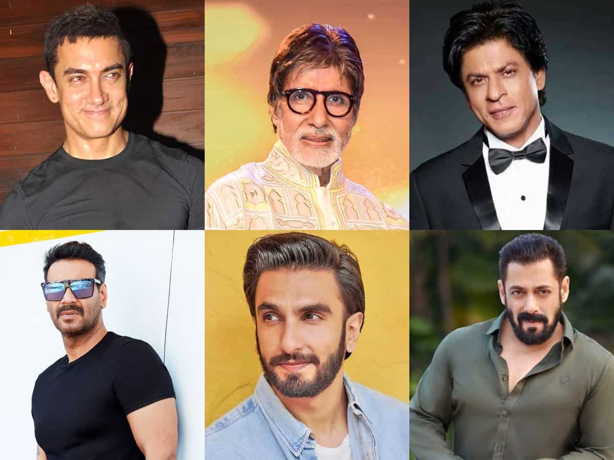 2022 is a RARE year for Bollywood; here's why