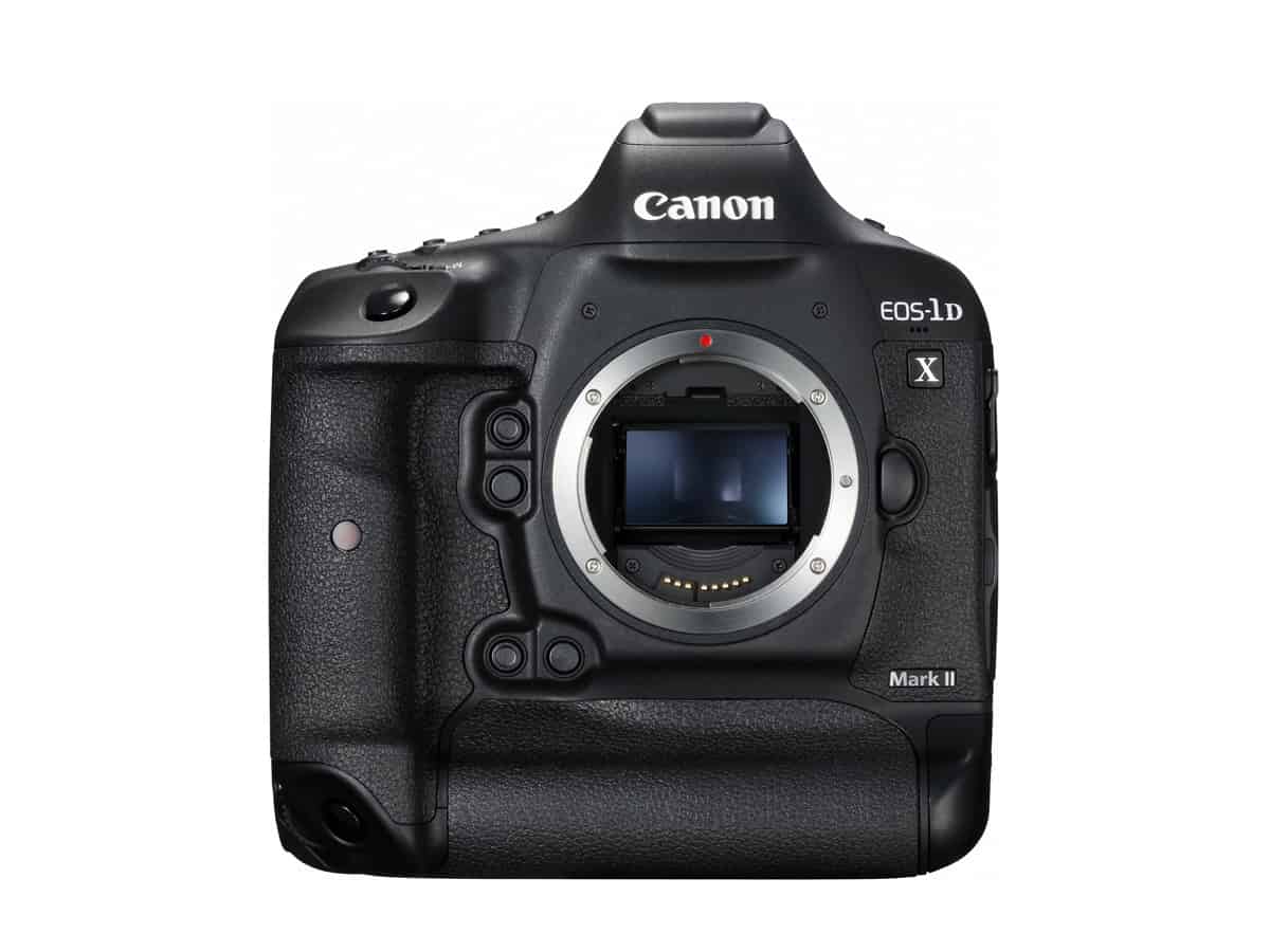 Canon set to bid goodbye to flagship DSLR series: Report