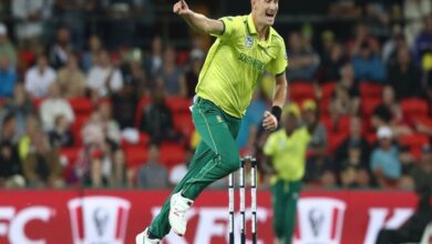 South African all-rounder Chris Morris retires from all forms of cricket