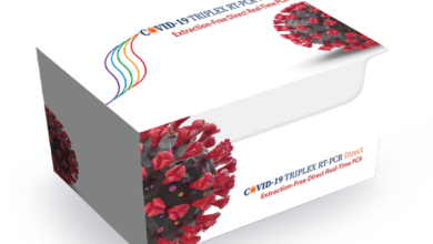 BioGenex RT-PCR kit launch, claims to detect all variants of COVID-19