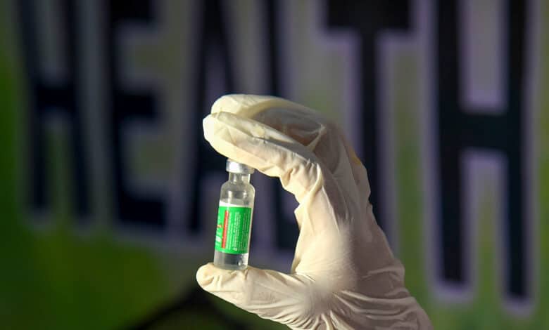 DGCI approves market authorisation of Serum Institute's Covovax as booster dose