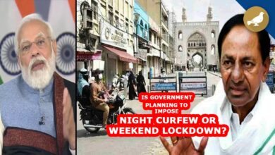 Curfew