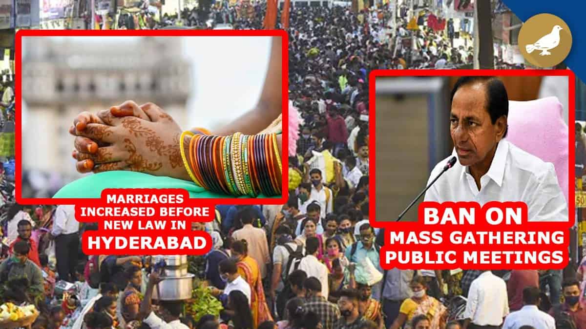 Hyderabad