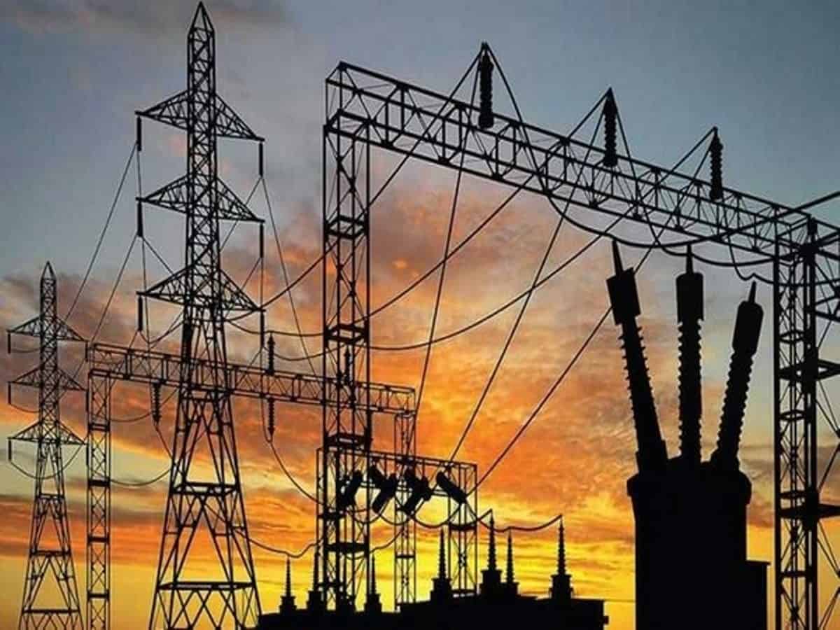 Telangana power demand peaks record 15,062 MW on March 14