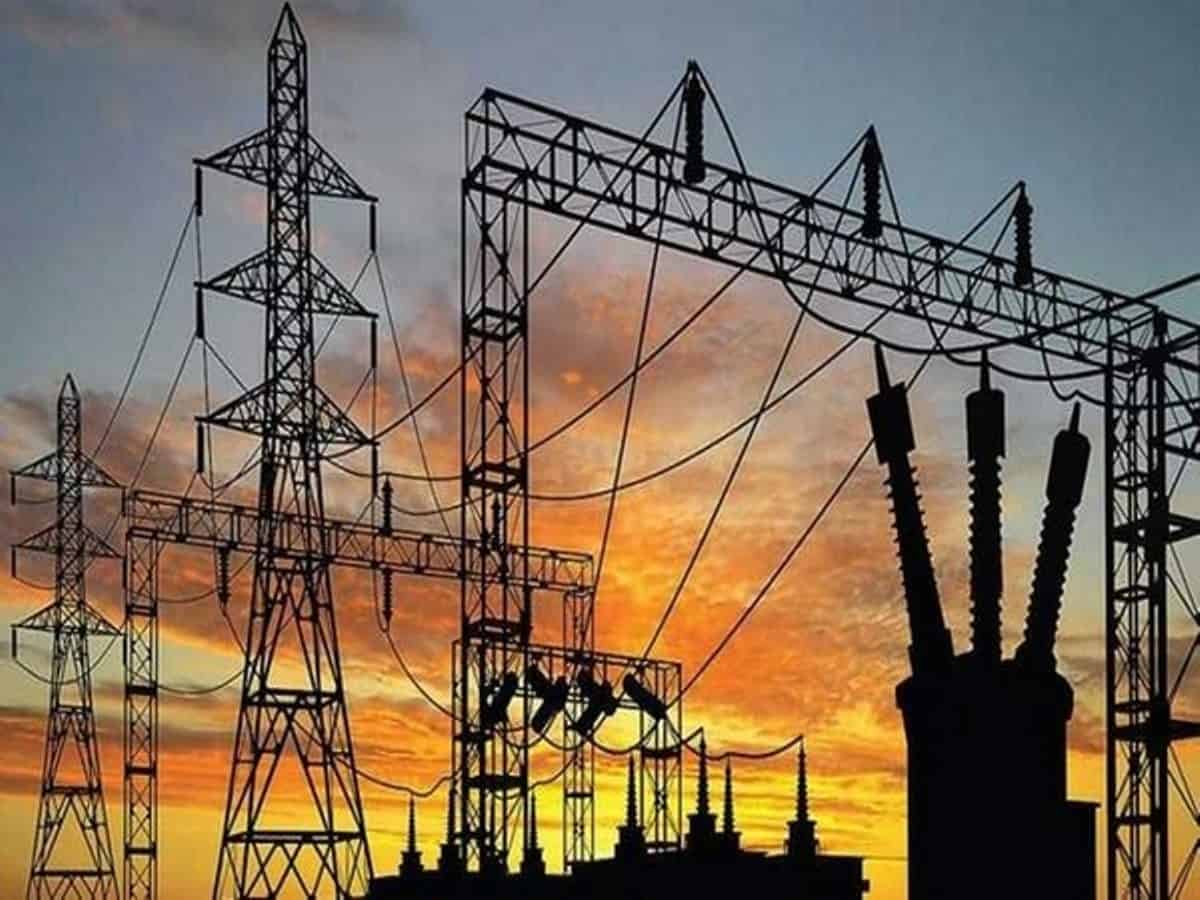Power consumption in Telangana reaches new high