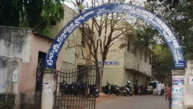 COVID-19: 57 patients at Erragadda Mental Hospital test positive