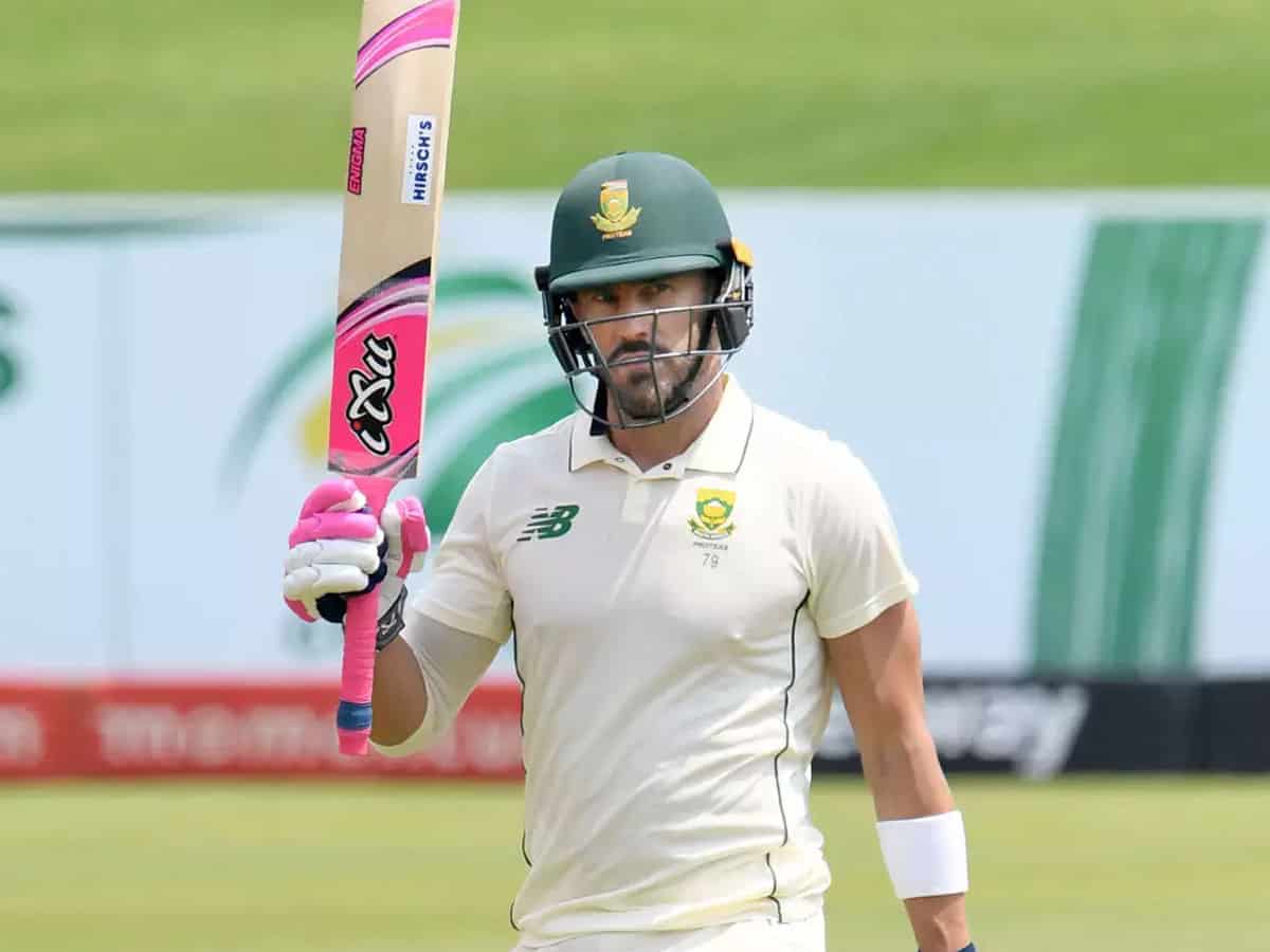 'Confidence in short tournament is very important': Du Plessis on playing in BPL