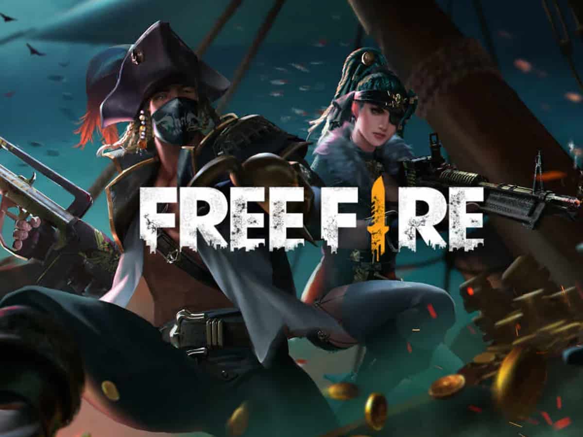 Garena Free Fire emerges as most downloaded mobile game for Dec 2021