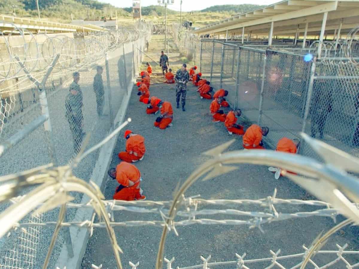 Iran slams US failure to shut down Guantanamo Bay detention camp