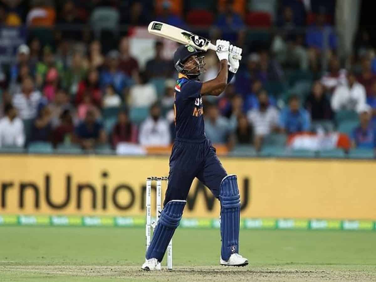 T20 World Cup: Hardik Pandya wants to play all matches says Mhambrey