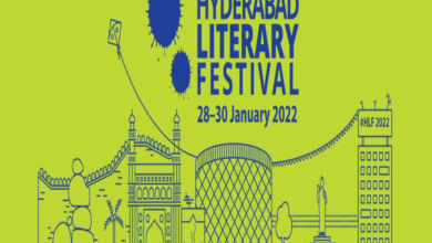 Hyderabad Literary Festival to roll out today, entry free