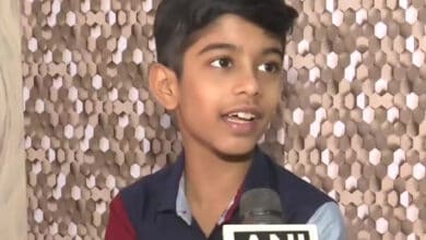 9-yr-old Hyderabad boy awarded PM Bal Puraskar for scaling Mount Kilimanjaro