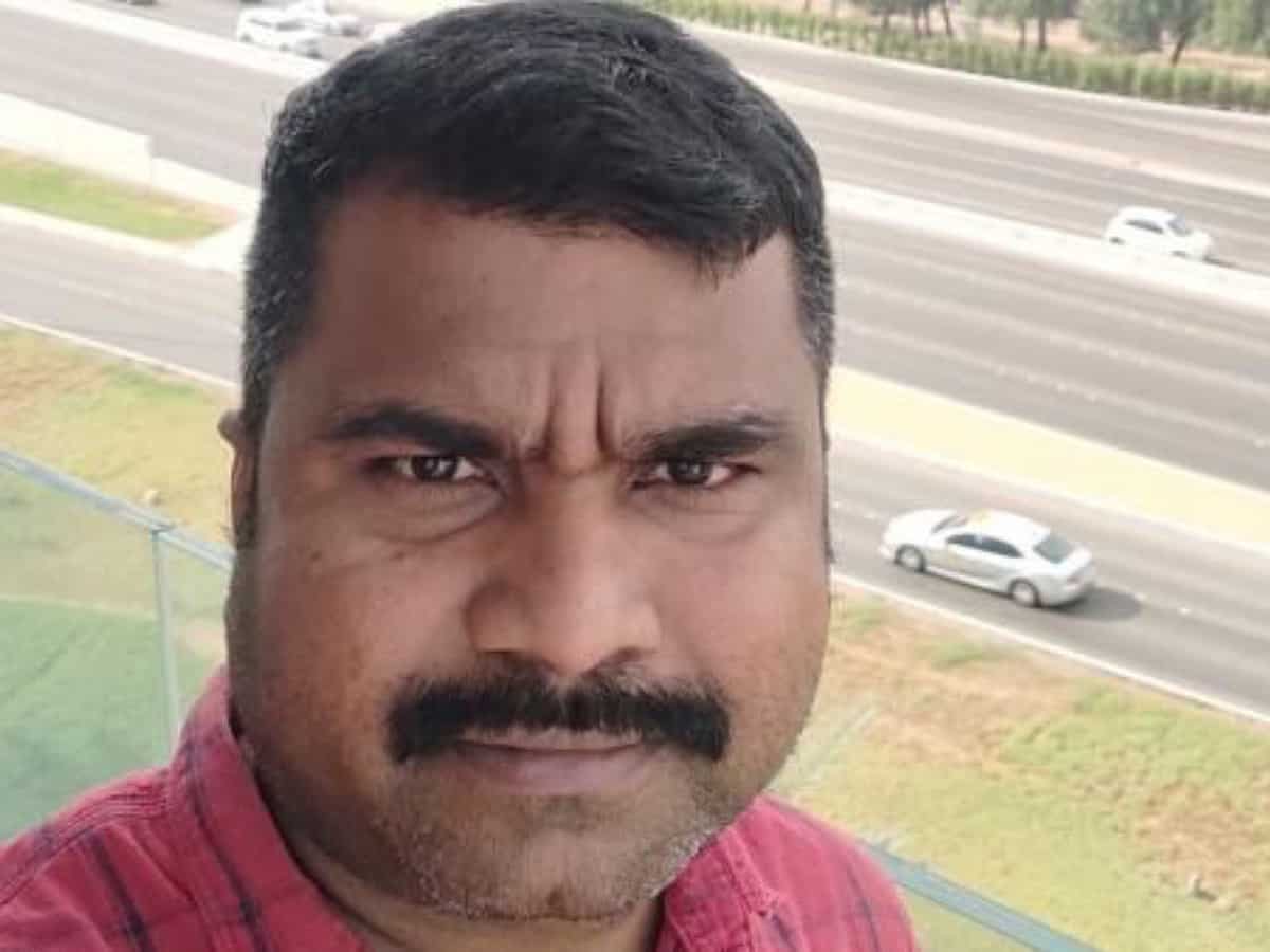 Keralite driver wins Rs 50 cr lottery in Big Ticket Abu Dhabi draw