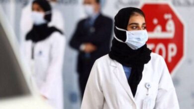 Bahrain updates COVID-19 measures amid rising COVID-19 cases