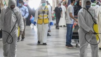 Qatar reimposes restrictions amid surge in COVID-19 cases