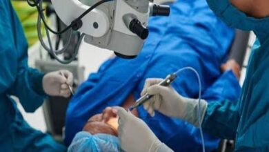 Saudi Arabia: Doctor's mistake leave six people blind after cataract surgery
