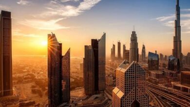 Here are the top jobs for the next 10 years in UAE