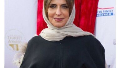 Saudi Arabia: Princess Basma released after nearly three years in jail