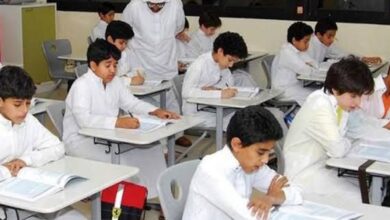 Saudi Arabia to resume in-person classes for primary, kindergarten students