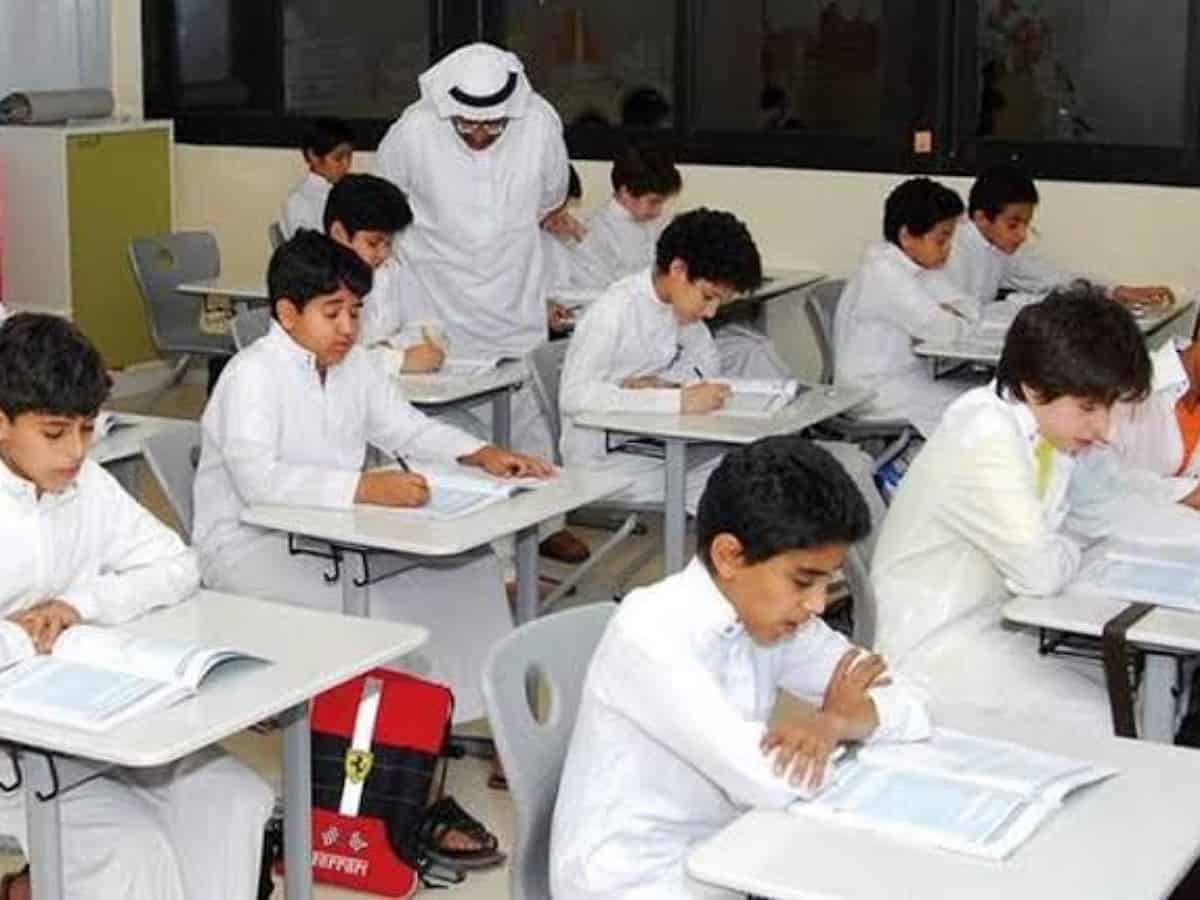 Saudi Arabia to resume in-person classes for primary, kindergarten students