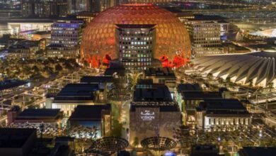 Expo 2020 Dubai: Season pass tickets reduced