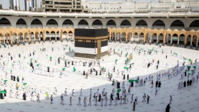 Saudi Arabia restricts Umrah repetition for foreign pilgrims