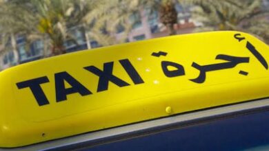 In a first, women will soon be driving taxis in Oman