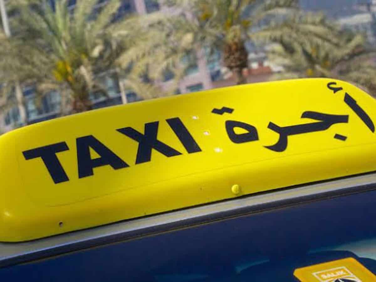 In a first, women will soon be driving taxis in Oman