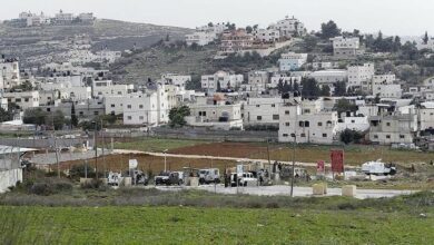 Israel approves the construction of a new settlement in the Gaza Strip