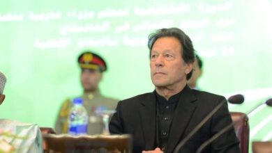 Minorities in India targeted by extremist groups: Imran Khan