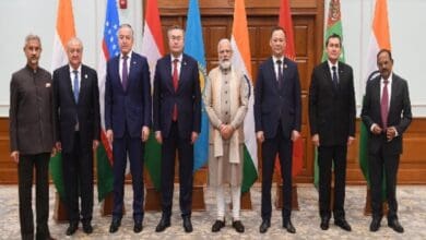 PM Modi to host first India-Central Asia Summit today