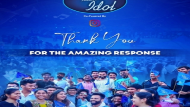 First Telugu 'Indian Idol' draws online entries from around the world