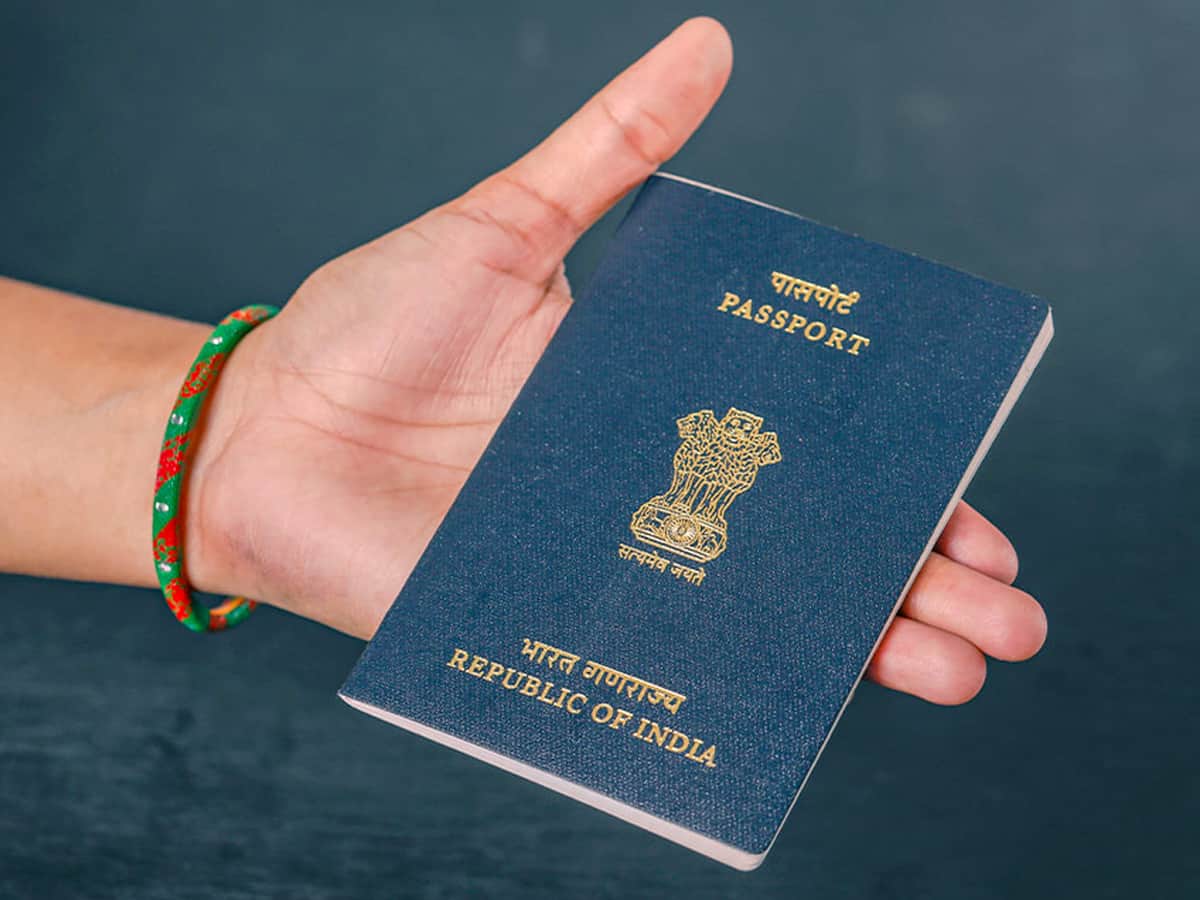 India improves global passport rank, now stands at 83rd position