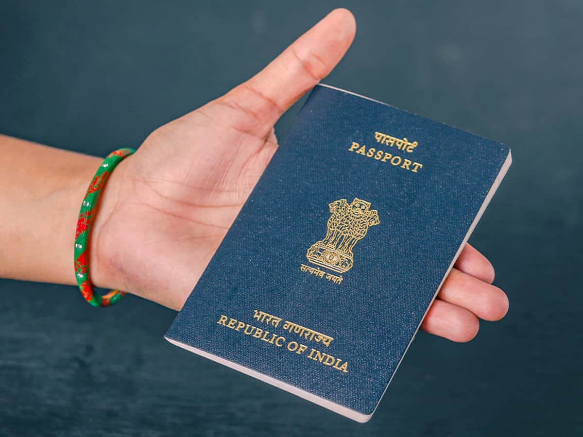 Hyderabad RPO to conduct special passport drives at PSKs on four Saturdays