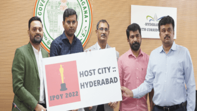 Hyderabad: More than 5,000 photographers to participate in International Photography festival