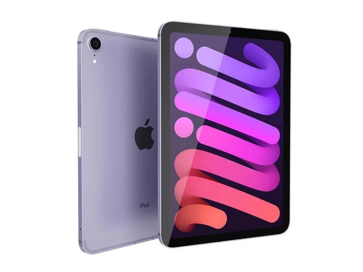 Apple unlikely to ship OLED iPads till 2024